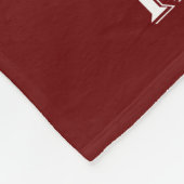 DIESER TYP FLEECEDECKE (Ecke)