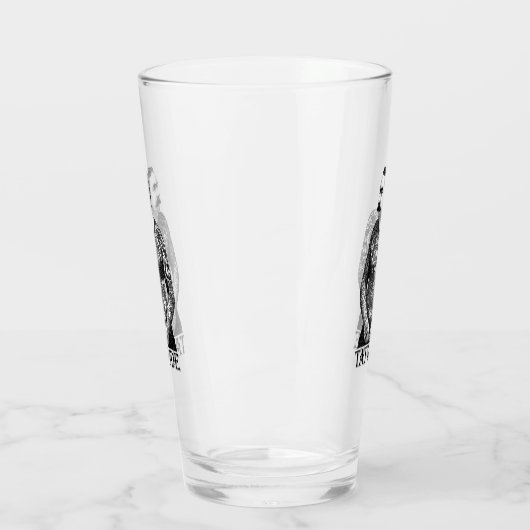 DIESER TYP GLAS (Links)