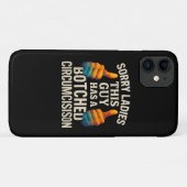 Dieser Typ hat lustiges Cringe vermasselt Case-Mate iPhone Hülle (Rückseite (Horizontal))