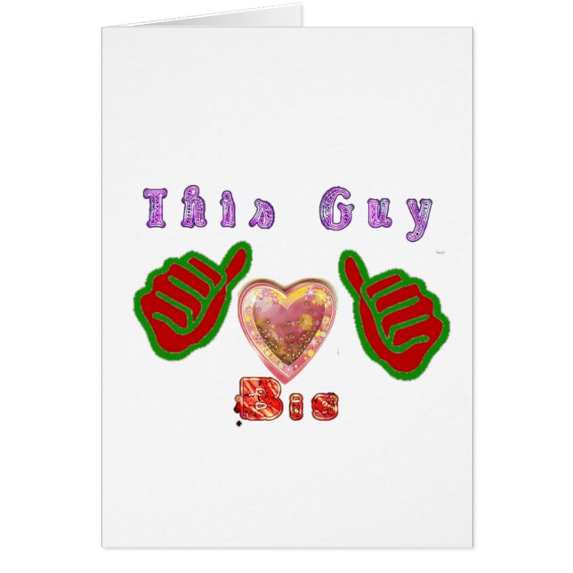 Dieser Typ Lieben Bigy.png (Vorne)