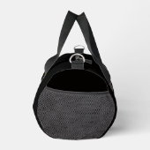 Dieser Typ liebt Fitness Duffle Bag (Rechts)