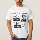 Dieser Typ T-Shirt (Vorderseite)