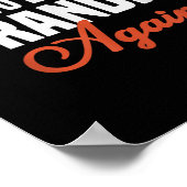 Dieser Typ wird wieder ein Großvater sein, wieder  Poster (Ecke)