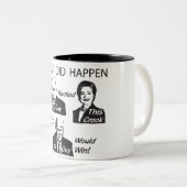 Dieser Typ Zweifarbige Tasse (VorderseiteRechts)