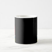 Dieser Veteran steht hinter der Ukraine 11 Kaffeetasse (Mittel)