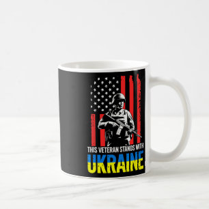 Dieser Veteran steht hinter der Ukraine 11 Kaffeetasse