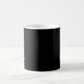Dieser Veteran steht hinter der Ukraine 13 Kaffeetasse (Mittel)