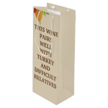 Dieser Wein passt gut zusammen