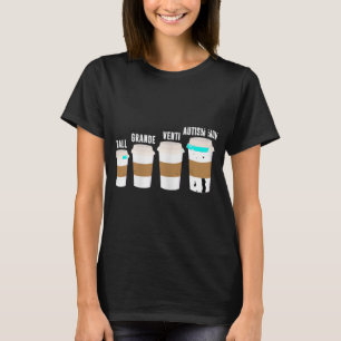 Dieser witzige Autismus Bewusstsein T - Shirt für