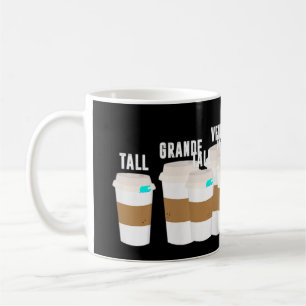 Dieser witzige Autismus Bewusstsein T - Shirt für Kaffeetasse