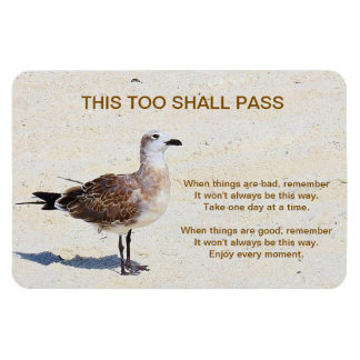 Dieser Zustand wird vergehen Magnetkarte Magnet