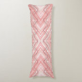 Dieses 20" x 54" Kissen wird Ihr Leben verändern! (Vorderseite Vertikal)