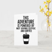 Dieses Abenteuer wird nicht durch die Abgabe von E Karte (Gelbe Blume)