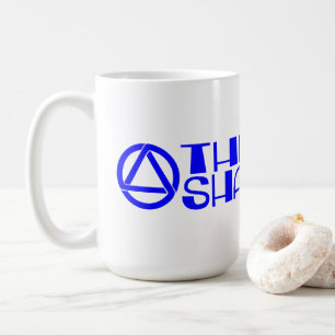 Dieses auch führt Tasse