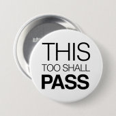 Dieses auch überschreitet button (Vorne & Hinten)