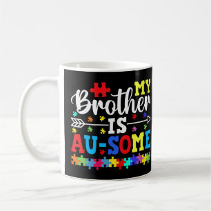 Dieses Autismus Bewusstsein Design ist phantastisc Kaffeetasse