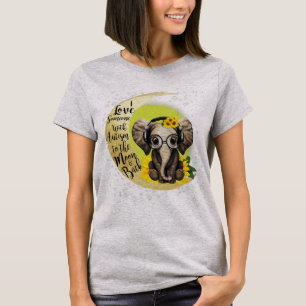 Dieses Autismus T-Shirt ist für Mama, Papa, Ehefra