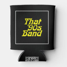 Dieses Band der 90er Jahre - klassisches Logo - ka