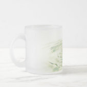 Dieses beenden Sie oben! Ducken Sie Hintern Mattglastasse (Links)