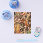 Dieses Bild kann von der Jägerwaldgemäldemalerei a Flyer (Einzeln)