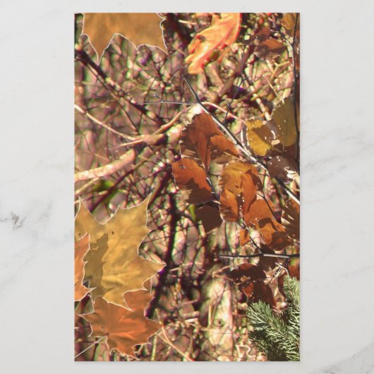 Dieses Bild kann von der Jägerwaldgemäldemalerei a Flyer (Vorne)