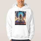 Dieses Bild scheint Element zu kombinieren Hoodie (Vorderseite)