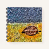 Dieses Blätter lesen Notizblock (Vorderseite)