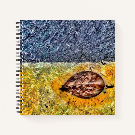 Dieses Blätter lesen Notizblock (Vorderseite)