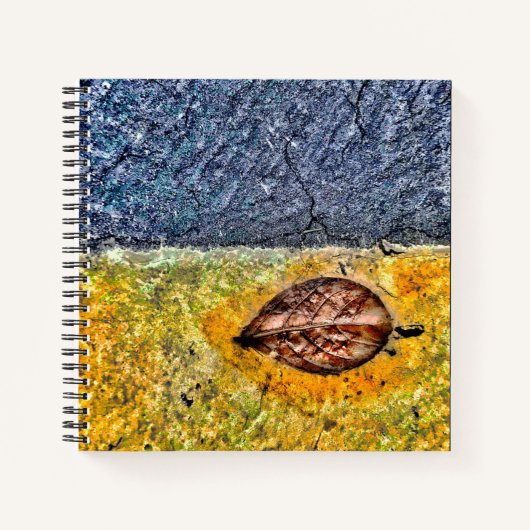 Dieses Blätter lesen Notizblock (Vorderseite)