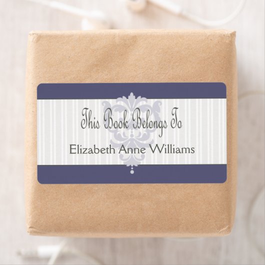 Dieses Buch gehört einer Vorlage an (Insitu)