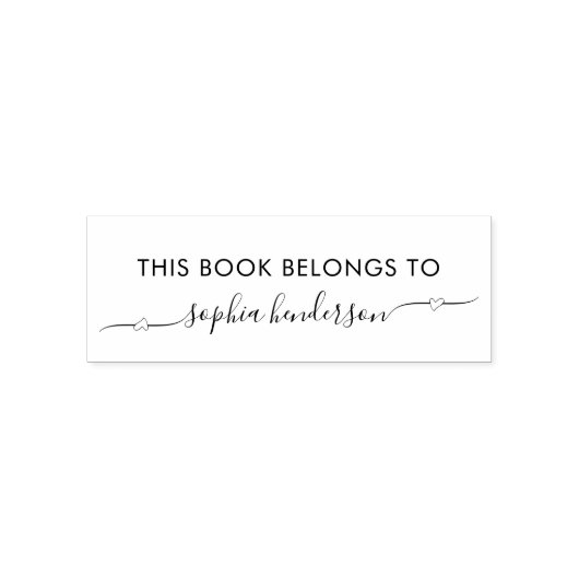 Dieses Buch gehört zu Hörskripten Permastempel (Design)