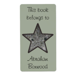 Dieses Buch gehört zu Individuelle Name Rock Textu