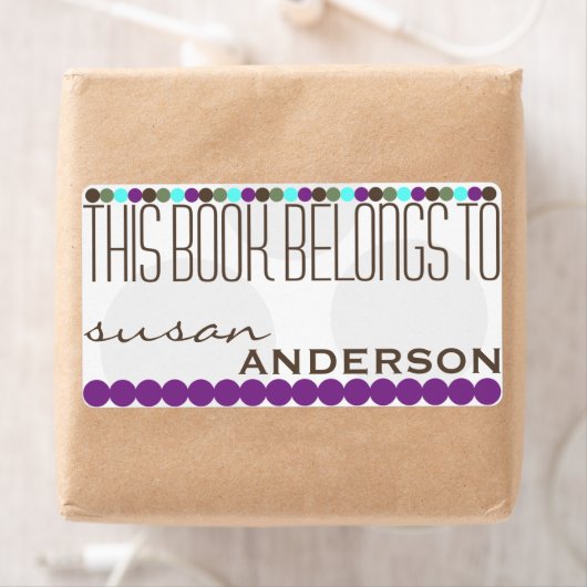 Dieses Buch gehört zum Label-Template (Insitu)