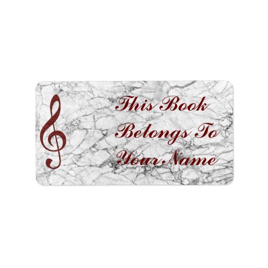 DIESES BUCH - RÜCKSENDEADRESSEN-AUFKLEBER ADRESSAUFKLEBER (Vorne)