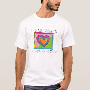 Dieses Busia wird VIEL GELIEBT T-Shirt