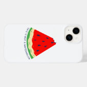 Dieses Case-Mate iPhone Hülle (Rückseite (Horizontal))