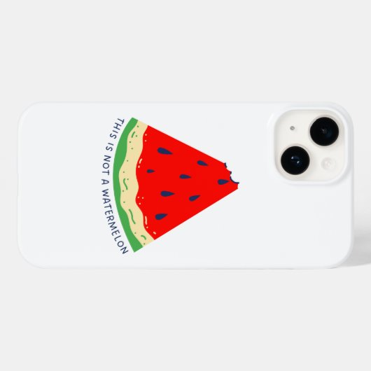 Dieses Case-Mate iPhone Hülle (Rückseite (Horizontal))