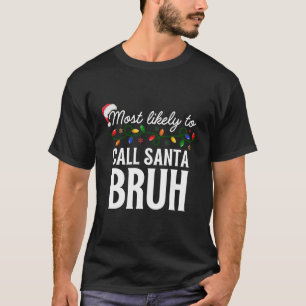 Dieses Design anpassen: Wahrscheinlichste Person,  T-Shirt