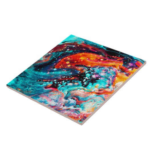 Dieses Design behalten oder eigene zu erstellen Fliese (Seite)