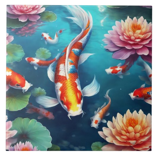 Dieses Design behalten oder eigene zu erstellen Fliese (Vorderseite)