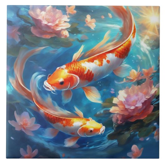 Dieses Design behalten oder eigene zu erstellen Fliese (Vorderseite)