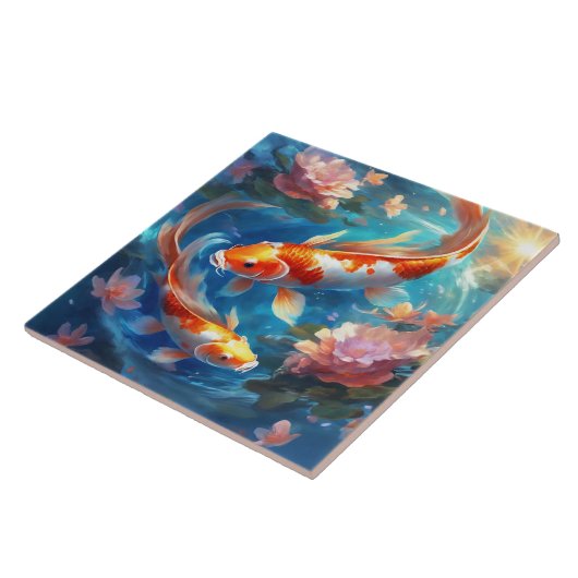 Dieses Design behalten oder eigene zu erstellen Fliese (Seite)