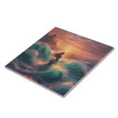 Dieses Design behalten oder eigene zu erstellen Fliese (Seite)