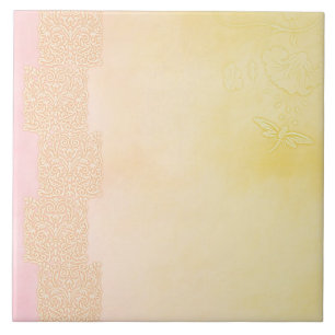 Dieses Design behalten oder eigene zu erstellen Fliese