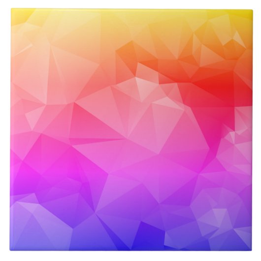 Dieses Design behalten oder Ihr eigenes Groß erste Fliese (Vorderseite)