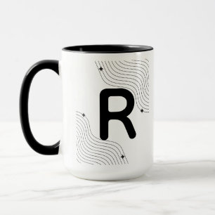 Dieses Design ist das perfekte Gleichgewicht zwisc Tasse