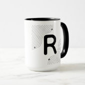 Dieses Design ist das perfekte Gleichgewicht zwisc Tasse (VorderseiteRechts)