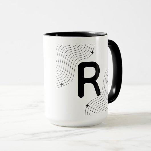 Dieses Design ist das perfekte Gleichgewicht zwisc Tasse (VorderseiteRechts)