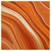 Dieses digitale Orange marmorierte Textur9-Gewebe Stoff (Muster)