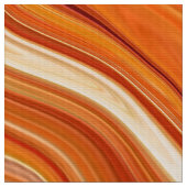 Dieses digitale Orange marmorierte Textur9-Gewebe Stoff (Nahaufnahme)